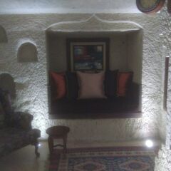 Best Cave Hotel Турция, Ургуп - отзывы, цены и фото номеров - забронировать отель Best Cave Hotel онлайн интерьер отеля фото 2