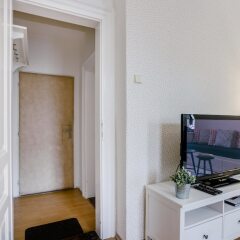 Апартаменты Historic Centre Prague Apartment Прага удобства в номере