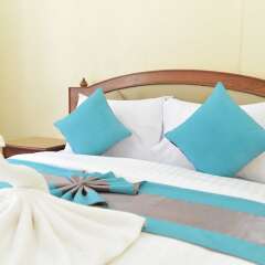 Отель Changsi Resort комната для гостей фото 2