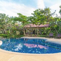 Отель Panalee Resort детские мероприятия фото 2