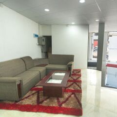 Отель Metro City Hotel Шри-Ланка, Коломбо - отзывы, цены и фото номеров - забронировать отель Metro City Hotel онлайн интерьер отеля фото 3