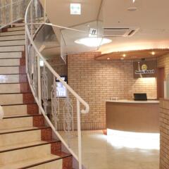 Smile Hotel Kobe Motomachi Кобе спа