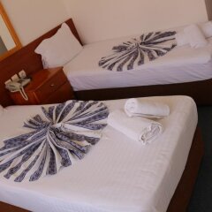 Arya Hotel Чешме удобства в номере