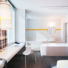 Отель The Standard, Downtown LA комната для гостей фото 7