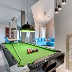 Отель Apartinfo Waterlane Apartments Польша, Гданьск - отзывы, цены и фото номеров - забронировать отель Apartinfo Waterlane Apartments онлайн детские мероприятия фото 2