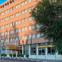 Отель Granada Center Hotel Испания, Гранада - 1 отзыв об отеле, цены и фото номеров - забронировать отель Granada Center Hotel онлайн фото 8