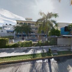 Отель Acapulco Turquesa