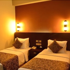 Pearl City Hotel комната для гостей фото 5