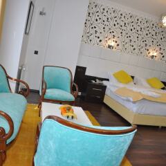 Kumru Hotel комната для гостей фото 2