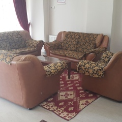 Azizoglu Malkoc Hotel Турция, Диярбакыр - отзывы, цены и фото номеров - забронировать отель Azizoglu Malkoc Hotel онлайн интерьер отеля фото 3