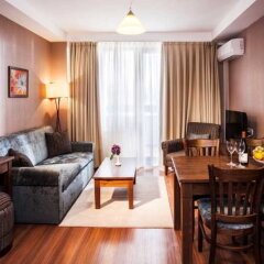 Regnum Bansko Apart Hotel & Spa Банско комната для гостей фото 4