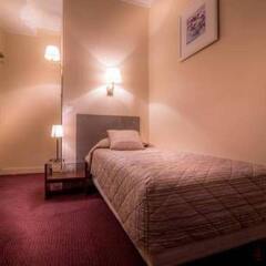 Отель Modern Hôtel Montmartre комната для гостей фото 5