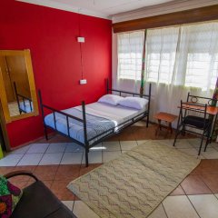 We Travel Hostel in Moshi, Tanzania from 29$, photos, reviews - zenhotels.com guestroom photo 4