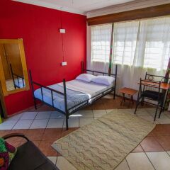 We Travel Hostel in Moshi, Tanzania from 21$, photos, reviews - zenhotels.com guestroom photo 4