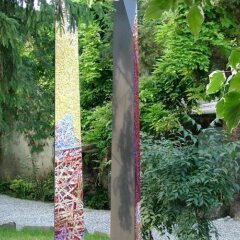 Отель B&B Casa Antica Mosaici Палаццоло-делло-Стелла фото 15