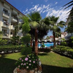 Sun City Apartments & Hotel фото 2