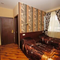 Гостиница Alta Vista комната для гостей фото 2