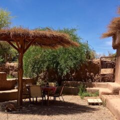 Отель Atacama Loft фото 16