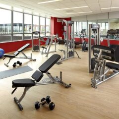 Отель Cambria Hotel Washington, D.C. Convention Center США, Вашингтон - отзывы, цены и фото номеров - забронировать отель Cambria Hotel Washington, D.C. Convention Center онлайн фитнесс-зал