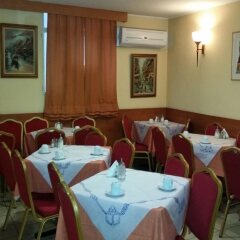 Отель Aristoteles Hotel Греция, Афины - 10 отзывов об отеле, цены и фото номеров - забронировать отель Aristoteles Hotel онлайн помещение для мероприятий фото 2