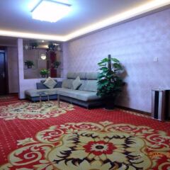 Afu'er Hostel