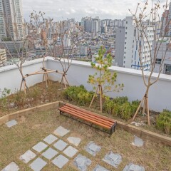 Отель D Seven Suites фото 3