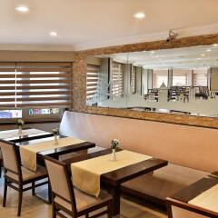 Barin Hotel гостиничный бар