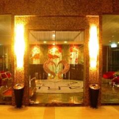 Celyn City Hotel гостиничный бар