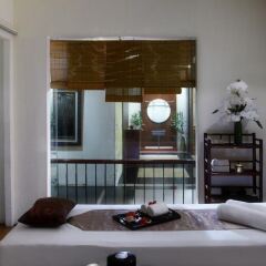 Отель Melia Hanoi спа фото 2