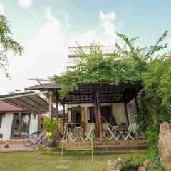 Отель Windy River Homestay фото 7
