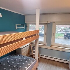 Апартаменты Apartment Weinsberg Кёльн детские мероприятия