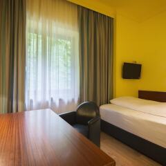 Hotel Kunsthof комната для гостей фото 16