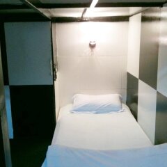 Enjoy Dalat Hostel Далат сауна