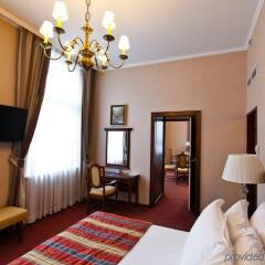 Radisson Blu Beke Hotel, Budapest удобства в номере