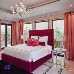 Dream Inn Dubai - Getaway Villa in Dubai, United Arab Emirates from 1848$, photos, reviews - zenhotels.com guestroom photo 2