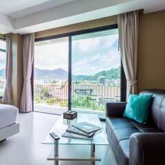 Moxi Boutique Hotel фото 23