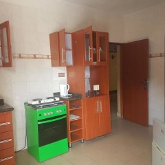 Апартаменты Kastrufid Apartments в номере
