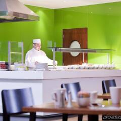 Отель Holiday Inn London-Bloomsbury питание фото 2