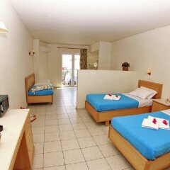 Creta Verano Hotel детские мероприятия фото 2