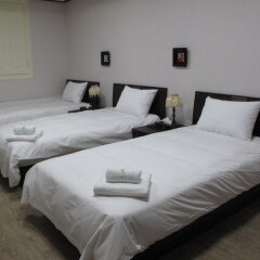 JbIS hotel комната для гостей фото 5