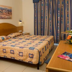 Отель Bayview Hotel by ST Hotels Мальта, Гзира - 4 отзыва об отеле, цены и фото номеров - забронировать отель Bayview Hotel by ST Hotels онлайн сейф в номере