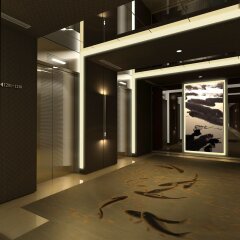 Отель Shanghai Hongqiao Airport Boyue Hotel - AirChina Китай, Шанхай - отзывы, цены и фото номеров - забронировать отель Shanghai Hongqiao Airport Boyue Hotel - AirChina онлайн сауна