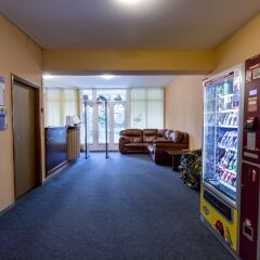 Primorskaya Hotel Сочи банкомат