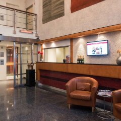 Отель Htel Serviced Apartments Amsterdam Нидерланды, Амстердам - отзывы, цены и фото номеров - забронировать отель Htel Serviced Apartments Amsterdam онлайн фото 5