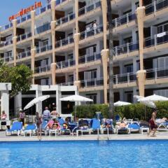 Отель Apartamentos Roc Portonova Испания, Пальманова - 1 отзыв об отеле, цены и фото номеров - забронировать отель Apartamentos Roc Portonova онлайн детские мероприятия