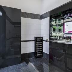 Отель Romantic Vatican Rooms Guest House в номере