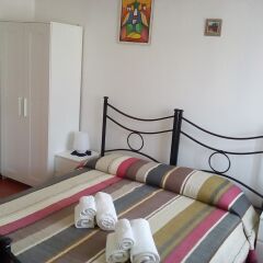 Отель B&B La Cubanina комната для гостей