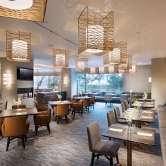 Отель Hilton Tokyo Bay питание фото 2