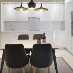 Отель Flysch Apartment by FeelFree Rentals Испания, Сан-Себастьян - отзывы, цены и фото номеров - забронировать отель Flysch Apartment by FeelFree Rentals онлайн фото 9