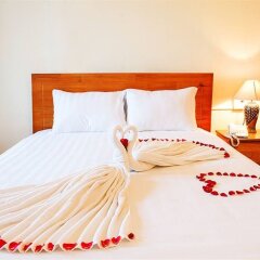 Отель Tropicana Nha Trang Нячанг комната для гостей фото 2
